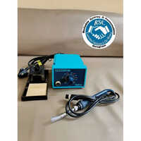 Soldering Station Bakon Sbk 936b 60 Watt - Application: Industrial
