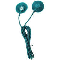 Esd Grounding Cord - Color: Green