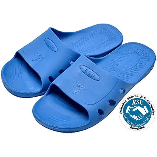 Esd Anti Static Slippers - Application: Electrical