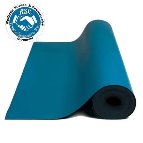 Esd Rubber Mat