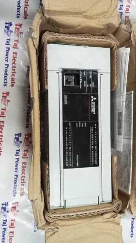 MITSUBISHI FX5U-64MT/ESS PLC