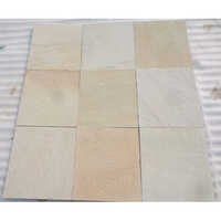 Natural Yellow Mint Sandstone