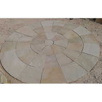 Sandstone Circles