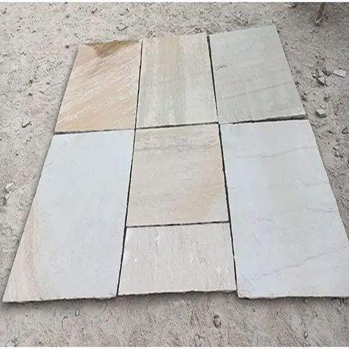 Fossil Mint Sandstone - Application: Construction