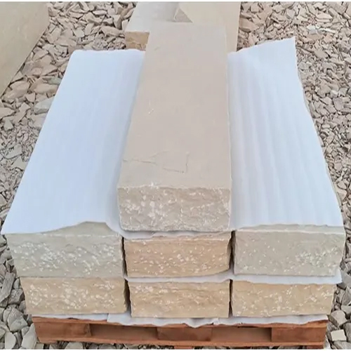 Sandstone Block Steps - Application: Construction