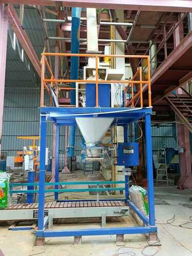 Bag Filling Machine