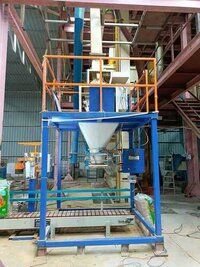 sugar packing machine