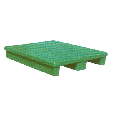 2 Way Entry Pallets