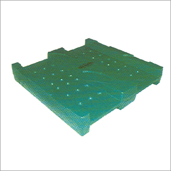 2 वे प्रवेश पैलेट