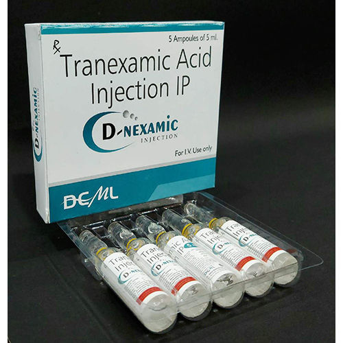 D-Nexamic Injection