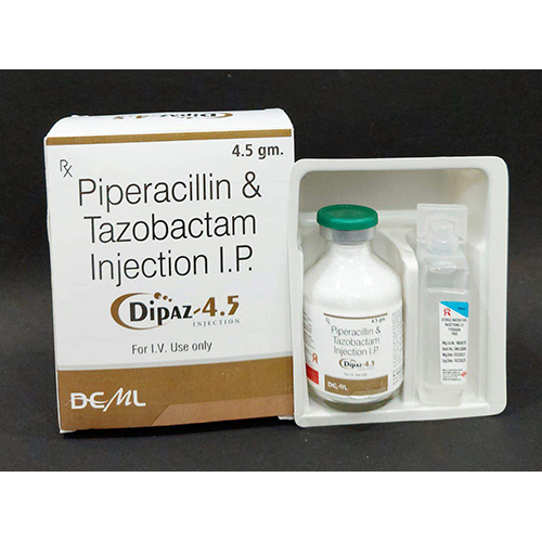Dipaz-4.5 Injection