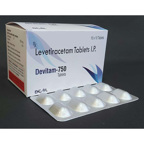 Devitam-750 Tablets - Drug Type: General Medicines