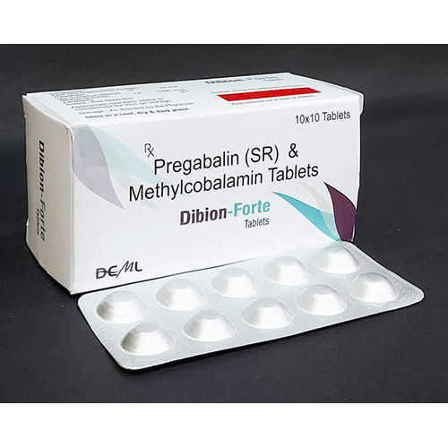 Dibion-Forte Tablets