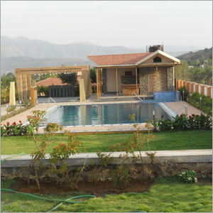 स्विमिंग पूल