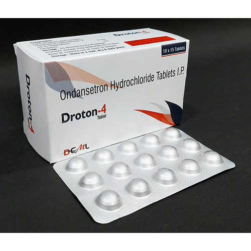 Droton-4 टैबलेट