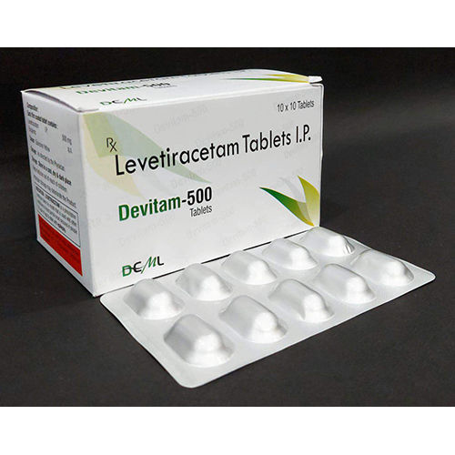 Devitam-500 Tablet