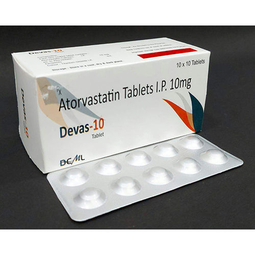 Devas-10 Tablet