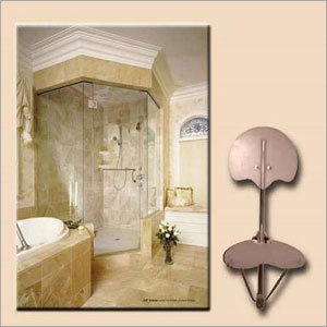 Elegant Steam Bath