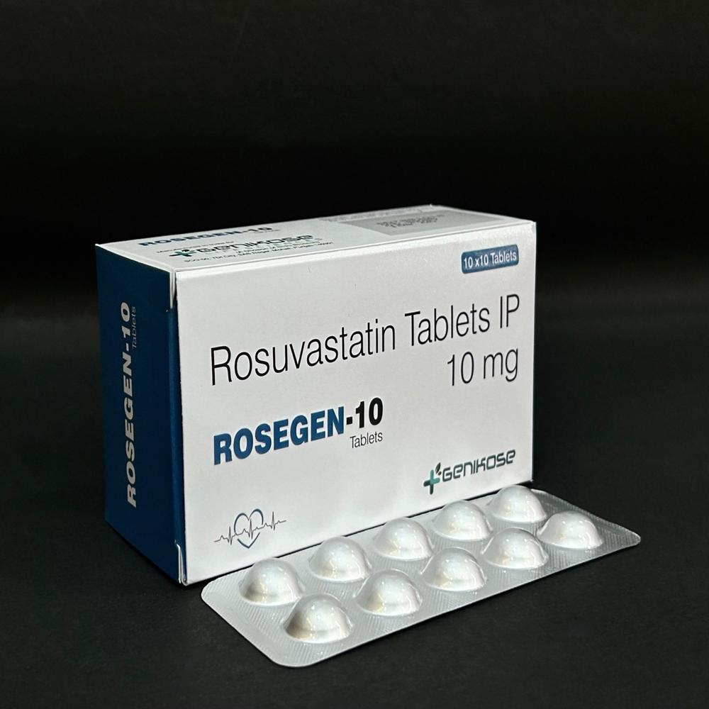 ROSEGEN-10 à¤à¥à¤¬à¤²à¥à¤