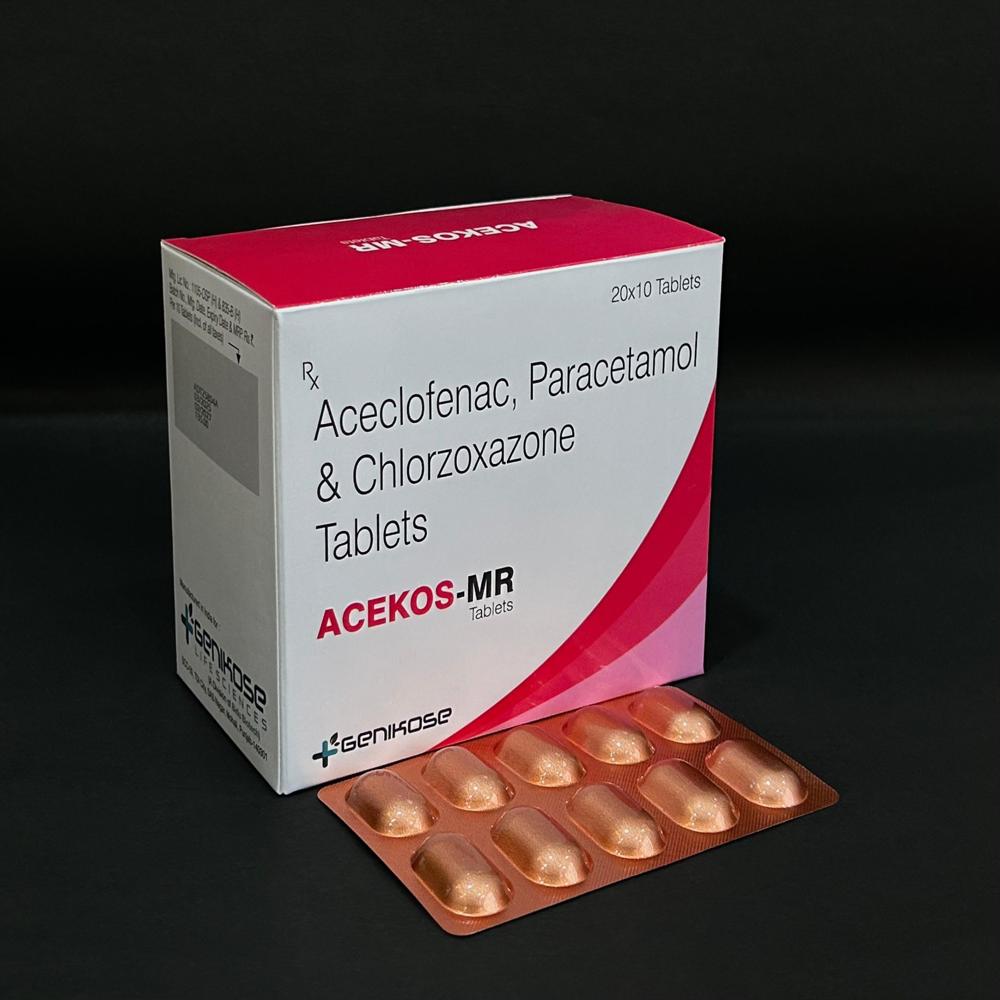 ACEKOS-MR Tablets