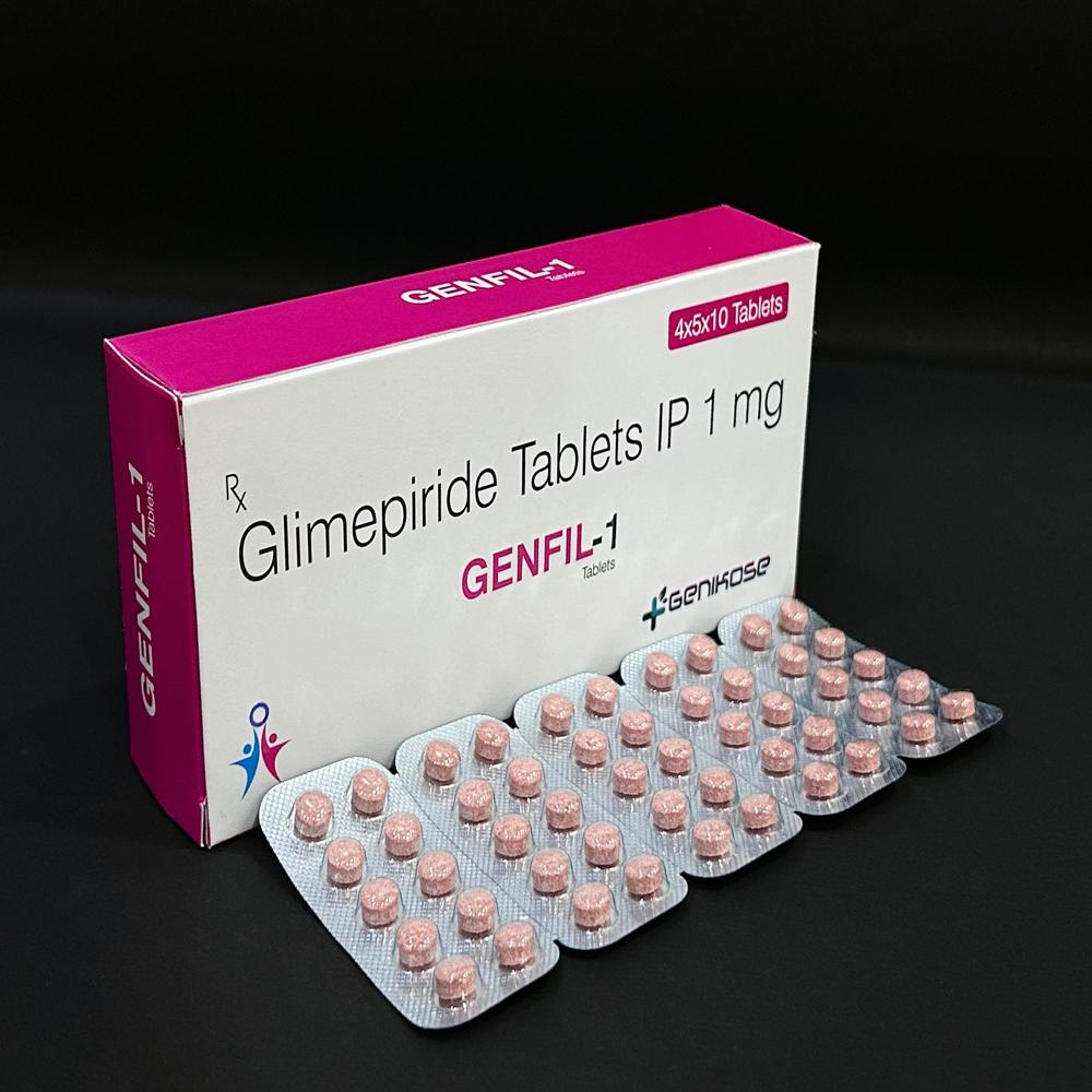 GENFIL-1 Tablets