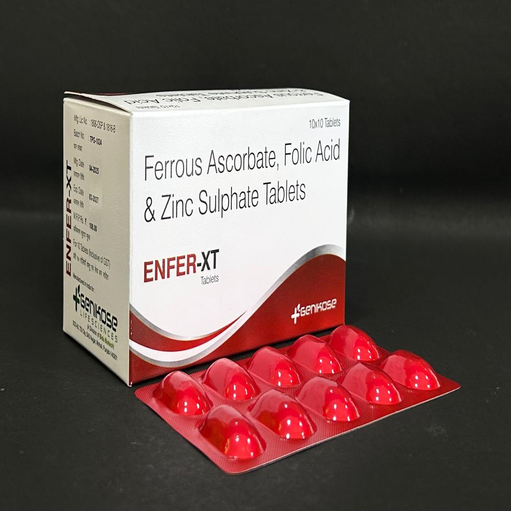 ENFER-XT Tablets