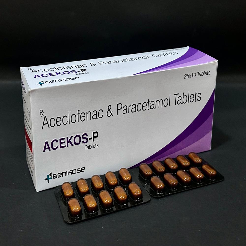 ACEKOS-P à¤à¥à¤¬à¤²à¥à¤