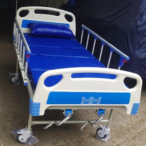 Electric Hospital Bed - Material: Metal