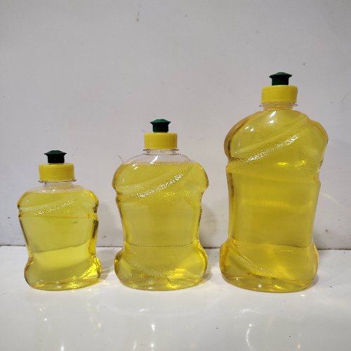 DISHWASH BOTTLE 