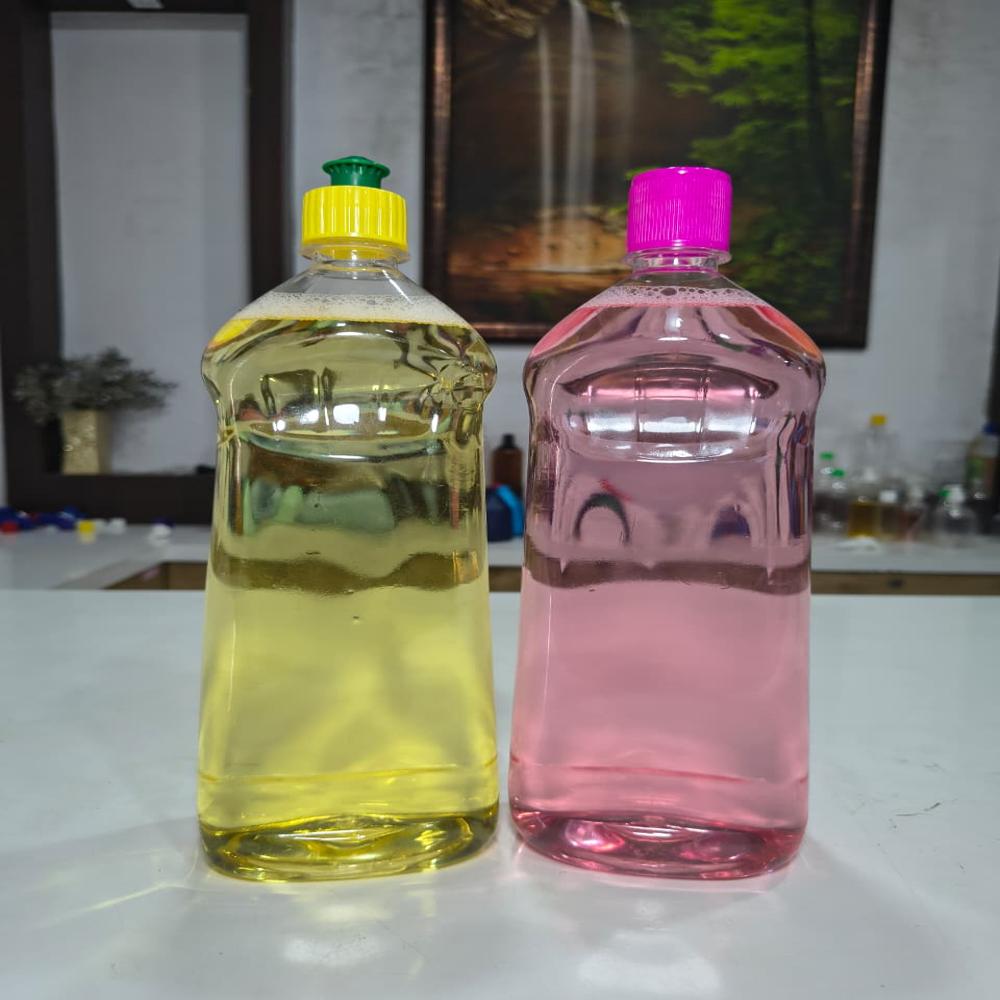 Dishwash Bottle By Prerna Enterprise