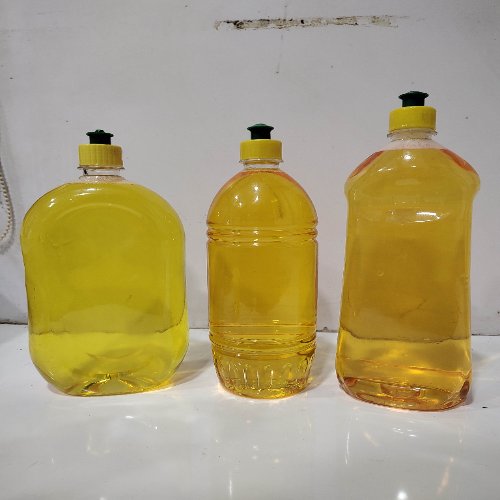 DISHWASH BOTTLE
