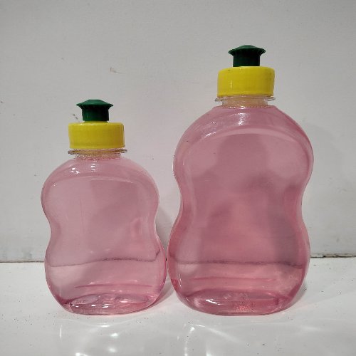 DISHWASH BOTTLE