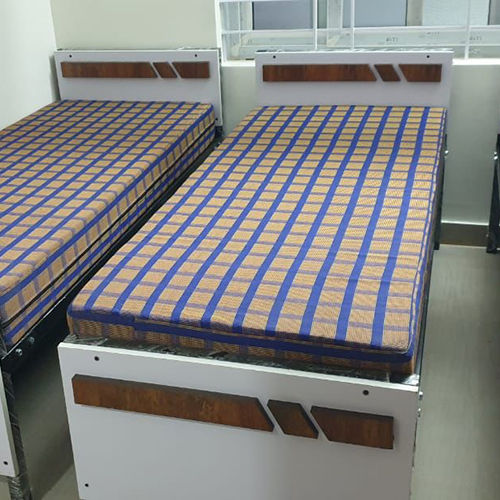 Hospital Comfortable Mattress - Color: Multi Colour