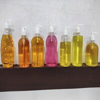 Hand Wash Bottle - Color: Different Available