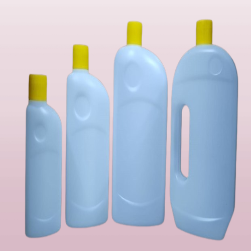 FLOOR CLEANER BOTTLE