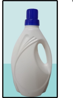 FLOOR CLEANER BOTTLE