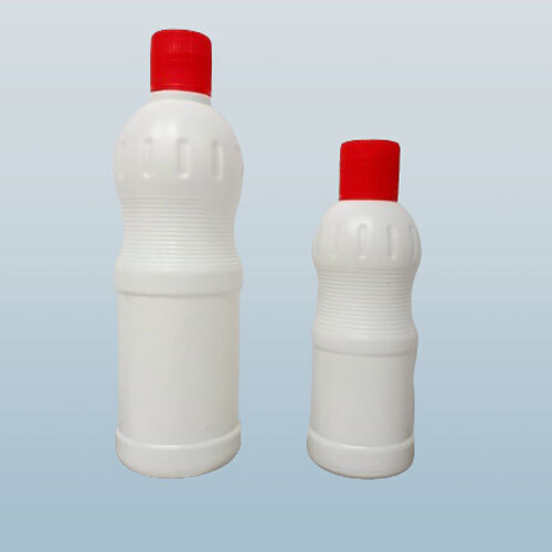 Fabric Whitener Empty Bottle - Color: Different Available