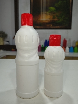 Fabric Whitener Empty Bottle - Color: Different Available