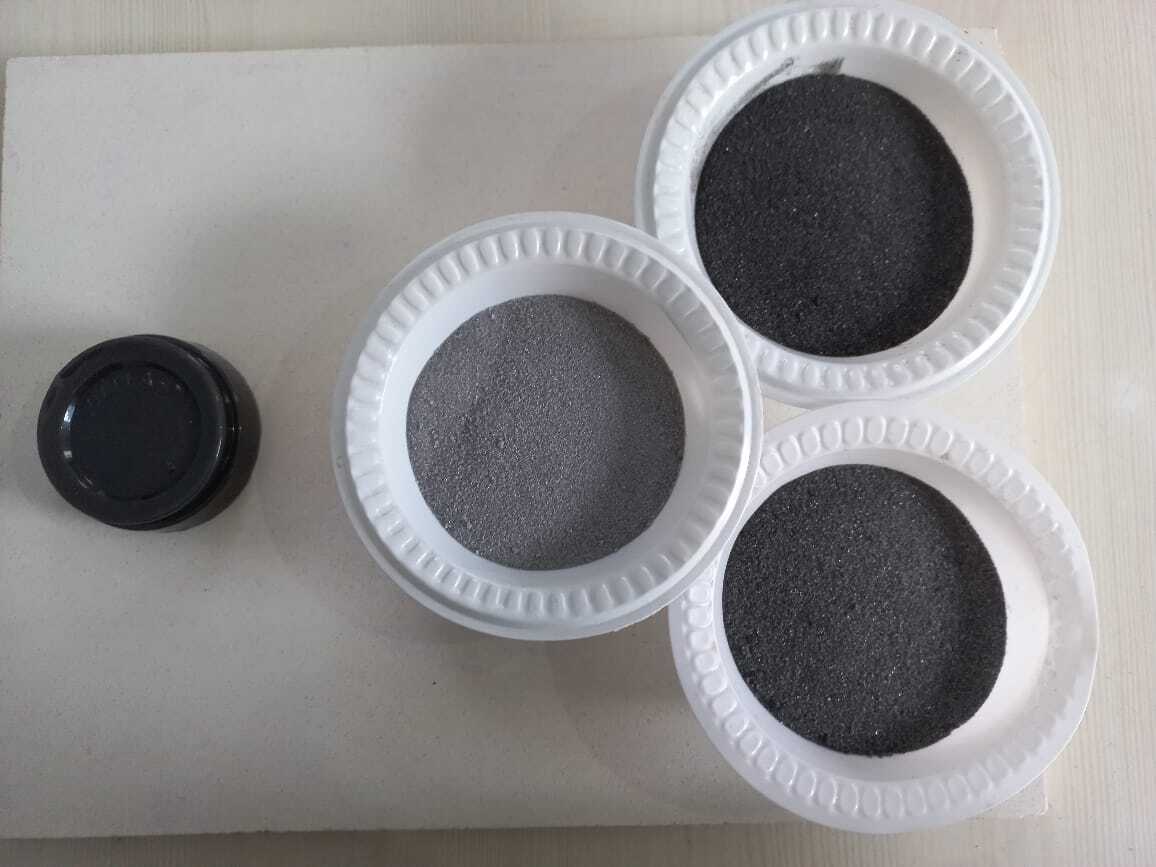 Waterproof Uv Resistant Natural Color Sand - 0.5mm To 1mm, Multi-colored For Grouting, Wall Cladding, And Aquarium Use