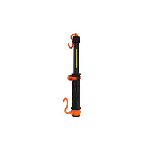 Led-345 7W Cob Rechargeable Worklight - Color: White
