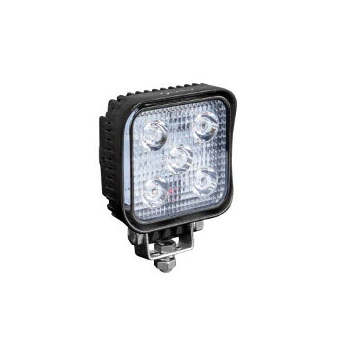 Led-501 15W Led Flood Light - Color: White