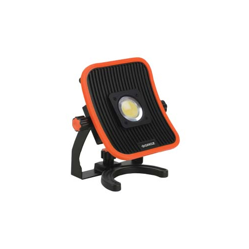 Led-670 30W Cob Rechargeable Work Light - Color: Any Color