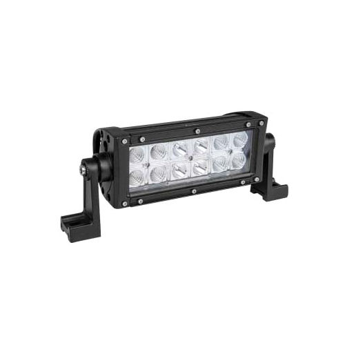 Led-701 36W Led Light Bar - Color: White