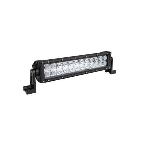 Led-711 72W Led Light Bar - Color: Any Color