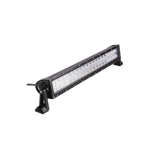 Led-721 120W Led Light Bar - Color: Any Color