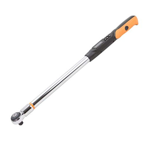 Pro Series With Memory Function Digital Torque Wrench