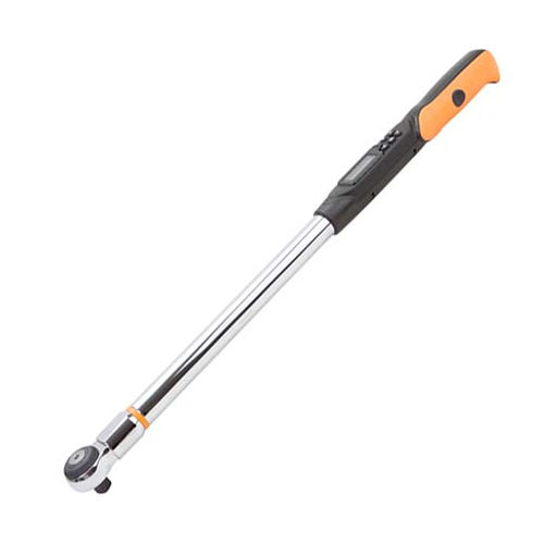 Pro Plus Series With Memory And Angle Function Digital Torque Wrench