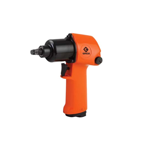 Ipw - 201 3-8 Inch Drive Impact Wrench - Application: Industrial