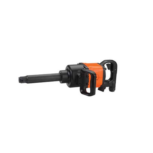 Ipw - 501 1 Inch Drive D-Handle Impact Wrench - Application: Industrial