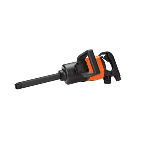 IPW - 502 1 Inch Drive D-Handle Impact Wrench